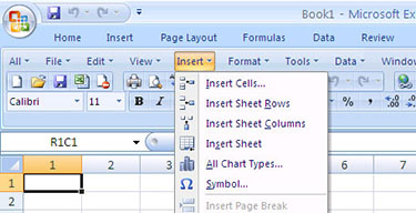 Class catalog graphic ClassGraphic