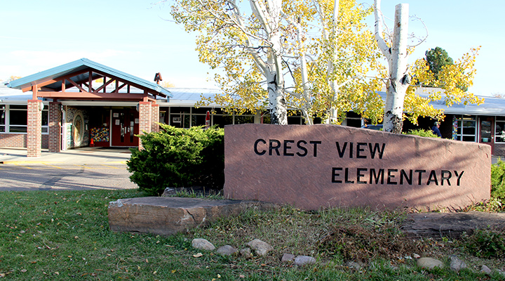 Crest View Elementary - Courses - BVSD Lifelong Learning
