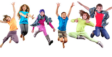 Dance - summer camps ages 5-10 Performance Camps - Courses - BVSD Lifelong Learning