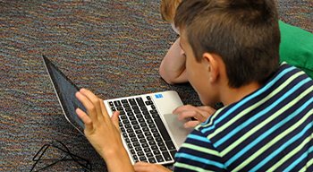 coding and technology - K-5th Grade classes - Courses - BVSD Lifelong Learning