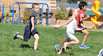 movers & shakers - K-5th Grade classes - Courses - BVSD Lifelong Learning