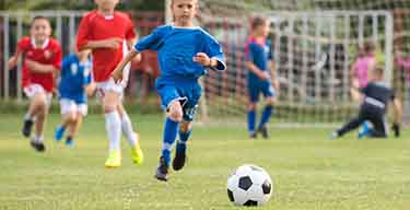 Sports Clinics - summer camps ages 5-10 Active Camps - Courses - BVSD Lifelong Learning
