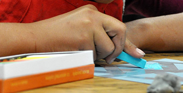 Class catalog graphic ClassGraphic