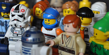 Class catalog graphic ClassGraphic