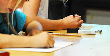 Class catalog graphic ClassGraphic
